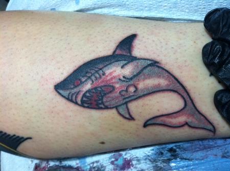 Tattoos - untitled - 84593